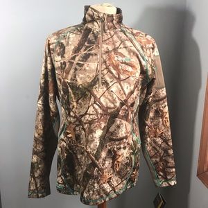 Cabelas outfithers Lewiston II pullover